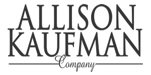 brand: Allison Kaufman