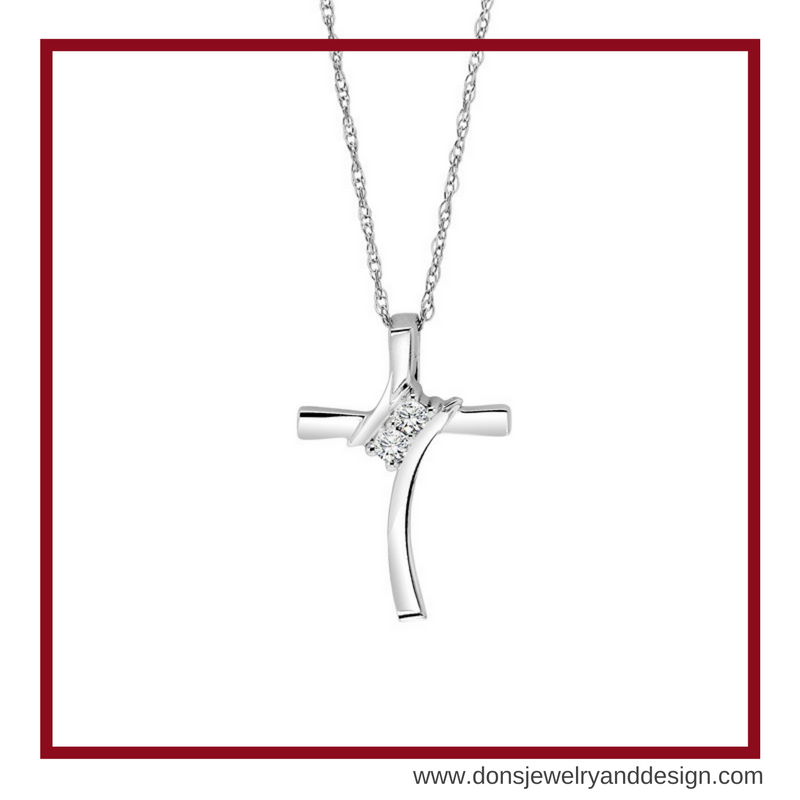 Twogether cross