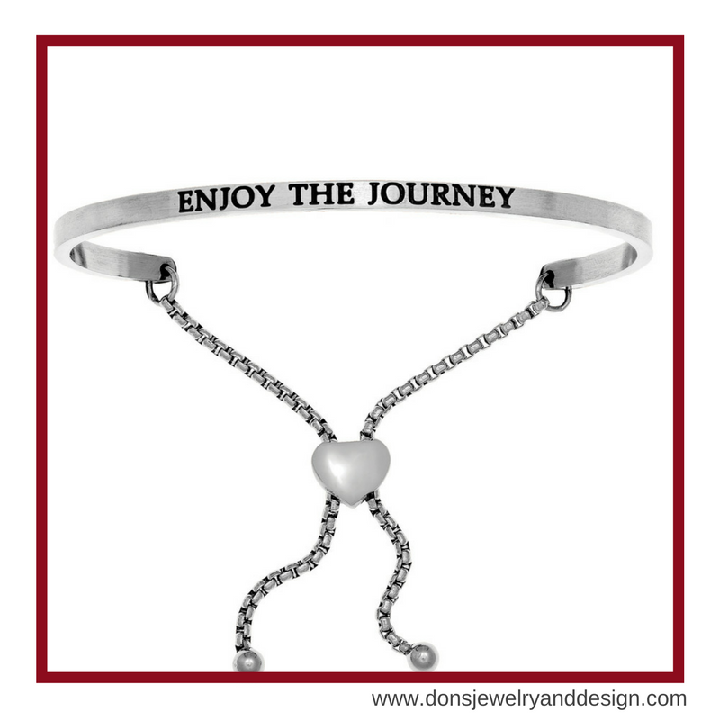 Enjoy The Journey