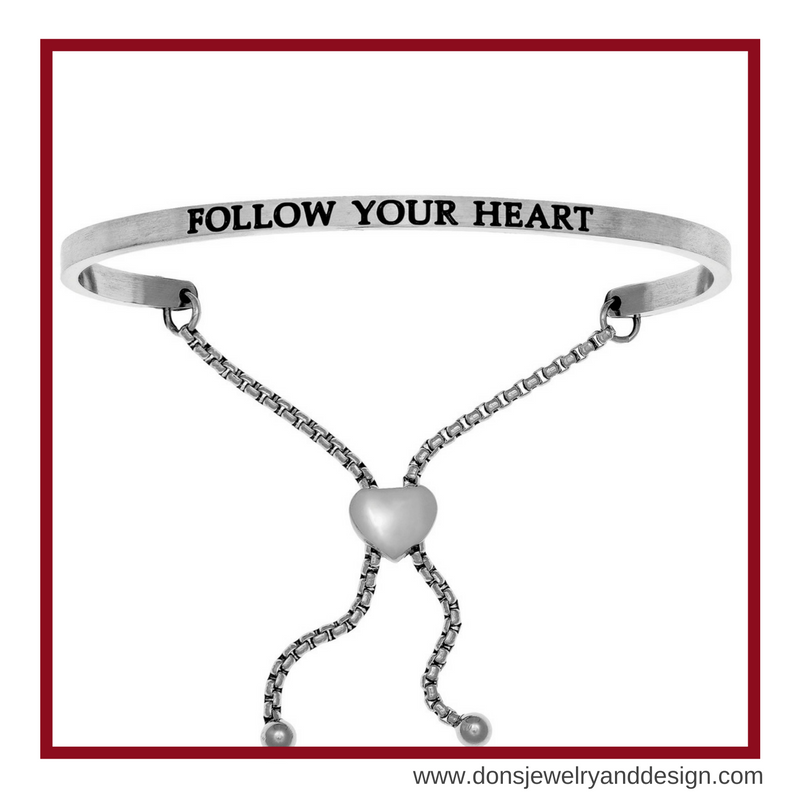 Follow Your Heart