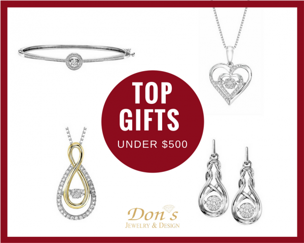 Fine Jewelry Gifts Under $500 – Oaks Jewelry-sonthuy.vn