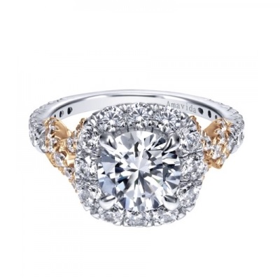 engagement ring