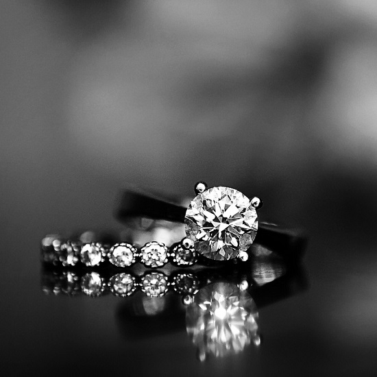 engagement rings fairfield